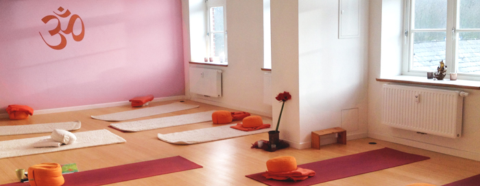 Raum für Yoga Eckernförde